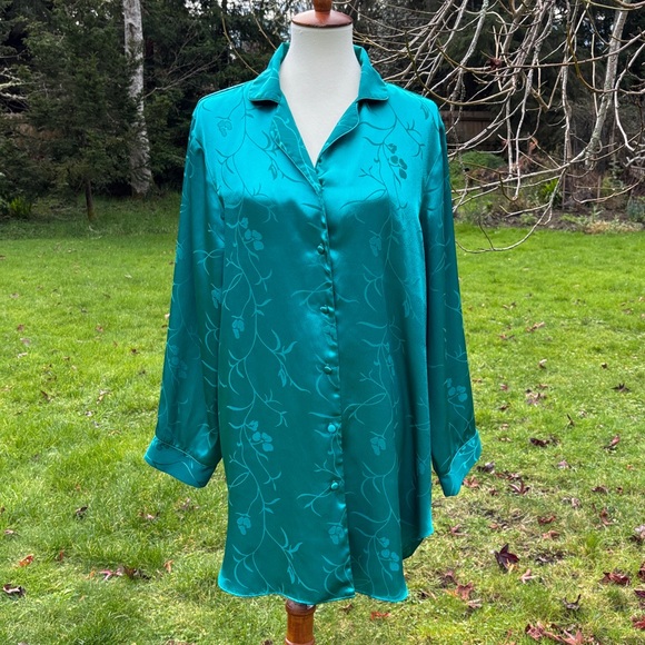 Inner Most Pajama Set - Picture 6 of 12